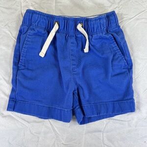 CrewCuts - Drawstring 3 Pocket Chinos